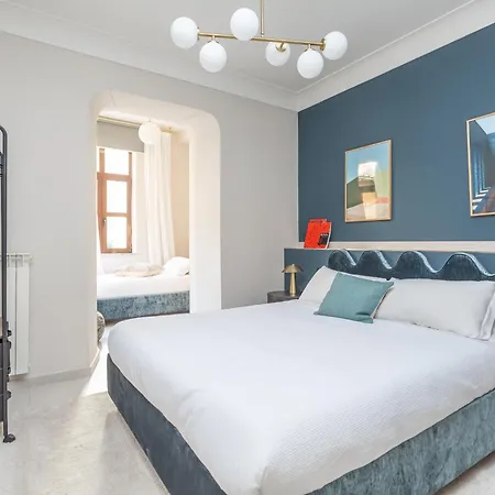 Daplace - Palazzina Cosima * Рим