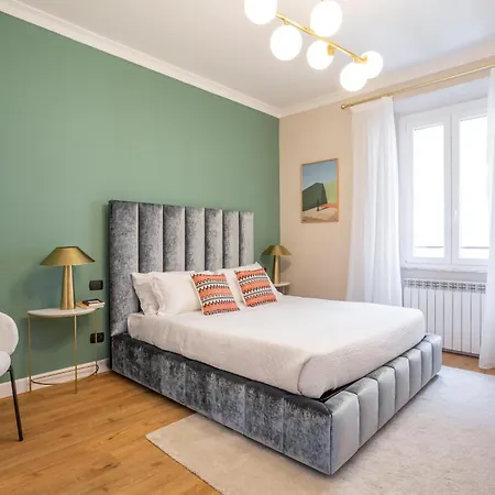 Апартаменты Daplace - Palazzina Cosima Рим