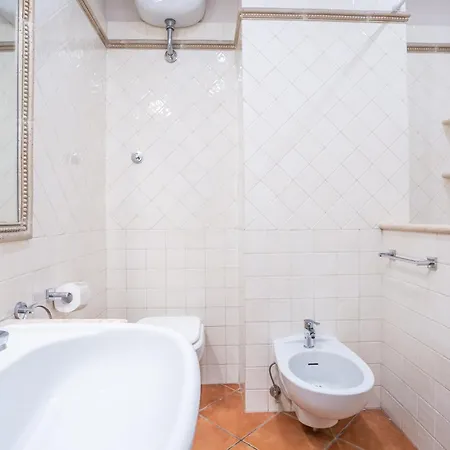 Daplace - Palazzina Cosima Рим