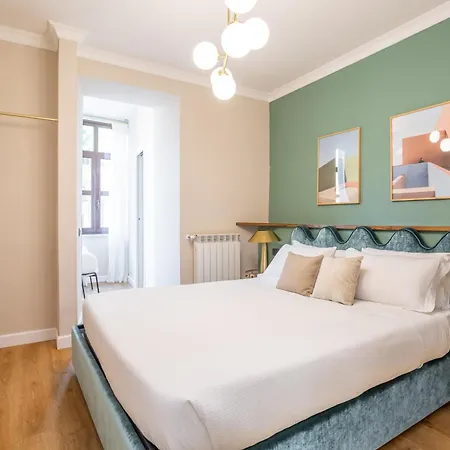 Daplace - Palazzina Cosima * Рим