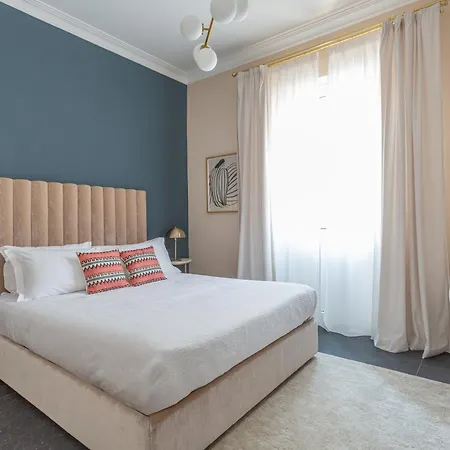 Апартаменты Daplace - Palazzina Cosima Рим