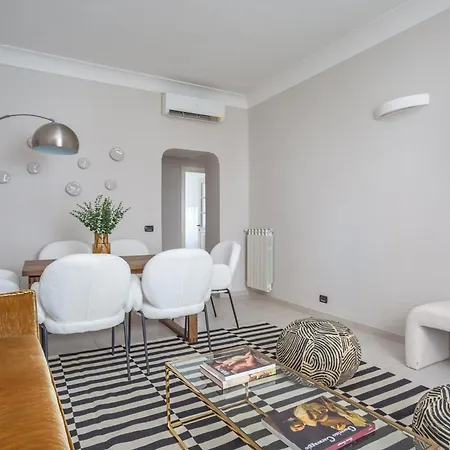 Daplace - Palazzina Cosima