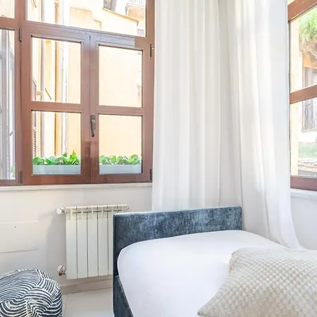Апартаменты Daplace - Palazzina Cosima Рим