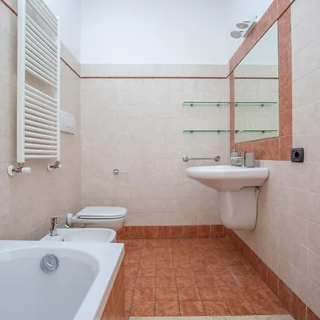 Daplace - Palazzina Cosima Апартаменты Рим