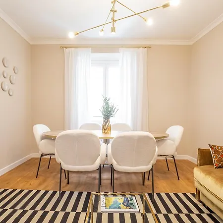 Daplace - Palazzina Cosima