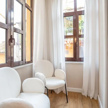 Daplace - Palazzina Cosima * روما