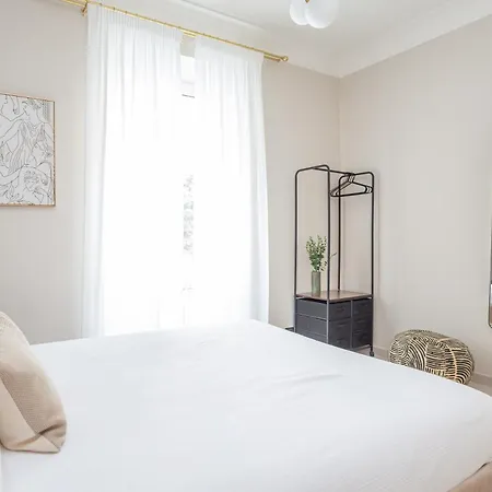 Apartment Daplace - Palazzina Cosima