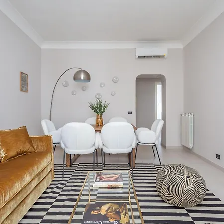 Daplace - Palazzina Cosima *