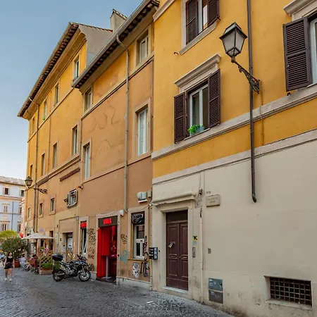 Daplace - Palazzina Cosima