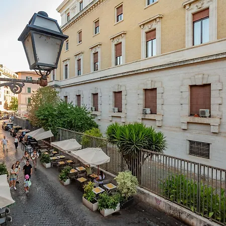 Daplace - Palazzina Cosima Apartment *