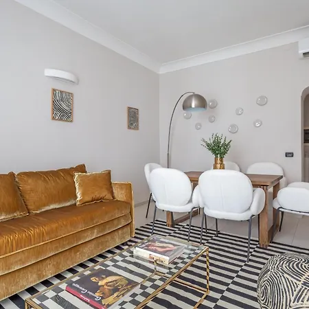 Apartment Daplace - Palazzina Cosima