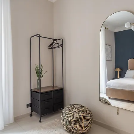 Daplace - Palazzina Cosima *