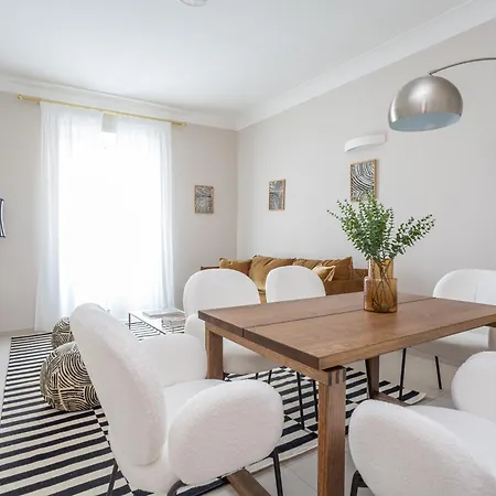 Daplace - Palazzina Cosima Apartment