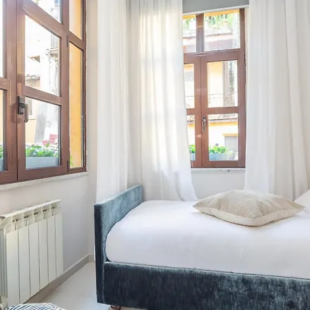 Daplace - Palazzina Cosima * Rome