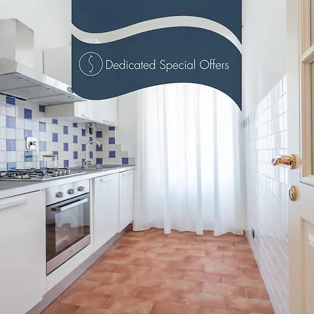 Daplace - Palazzina Cosima Apartment *