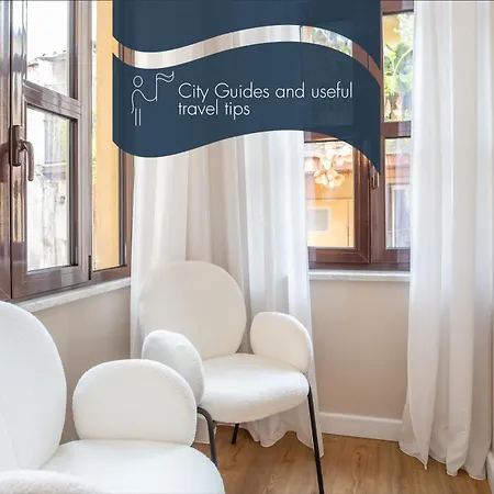 Apartment Daplace - Palazzina Cosima Rome