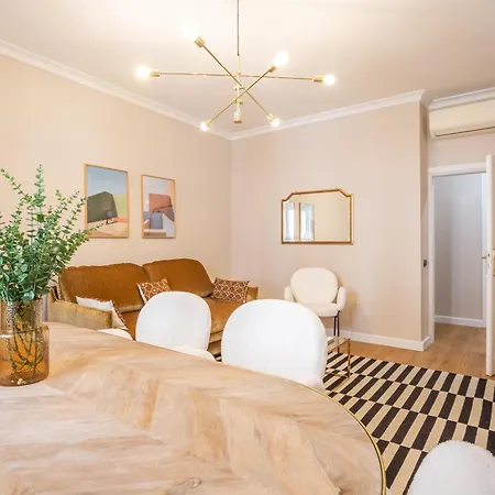 Apartment Daplace - Palazzina Cosima *