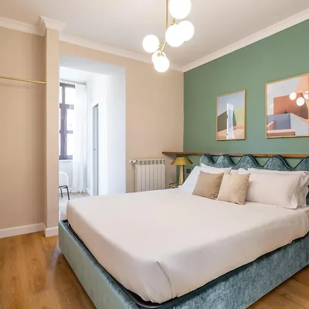 Daplace - Palazzina Cosima Apartment *