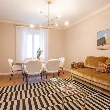 Daplace - Palazzina Cosima Rom