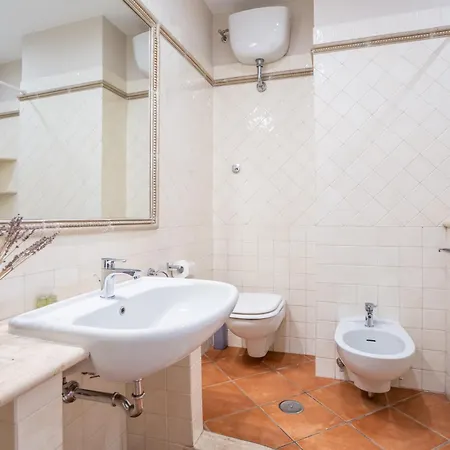 Daplace - Palazzina Cosima Apartment