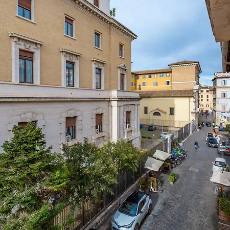 Apartment Daplace - Palazzina Cosima