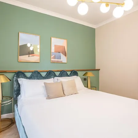 Daplace - Palazzina Cosima