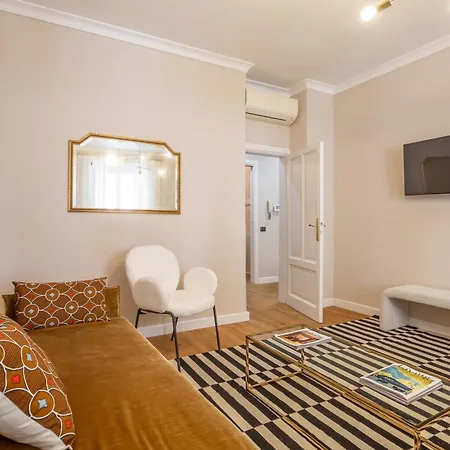 Apartment Daplace - Palazzina Cosima