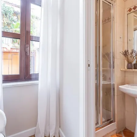 Daplace - Palazzina Cosima Apartment Rome