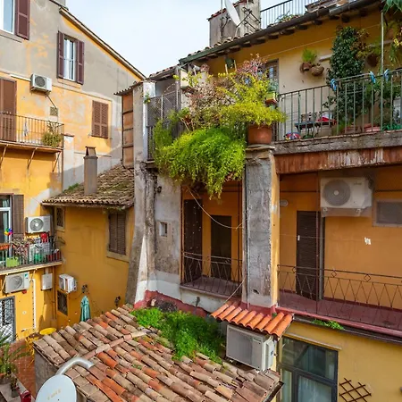 Daplace - Palazzina Cosima Apartment