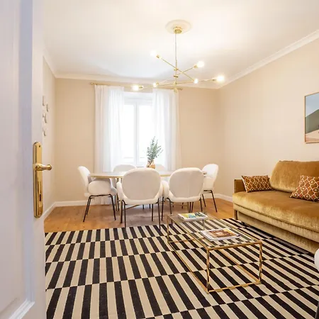 Lejlighed Daplace - Palazzina Cosima Rom