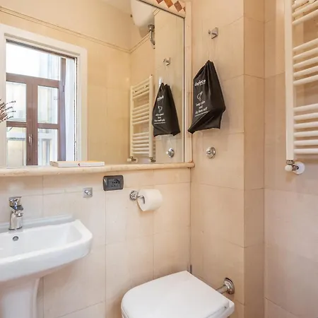 Daplace - Palazzina Cosima Apartment