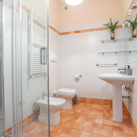 Daplace - Palazzina Cosima Apartment