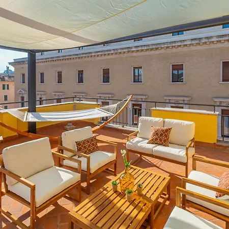 Daplace - Palazzina Cosima *
