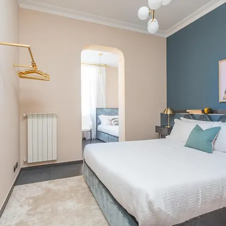 Daplace - Palazzina Cosima