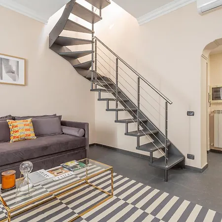 Daplace - Palazzina Cosima * Rome