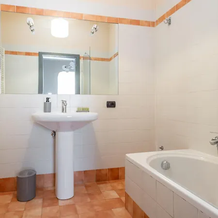 Apartment Daplace - Palazzina Cosima Rome