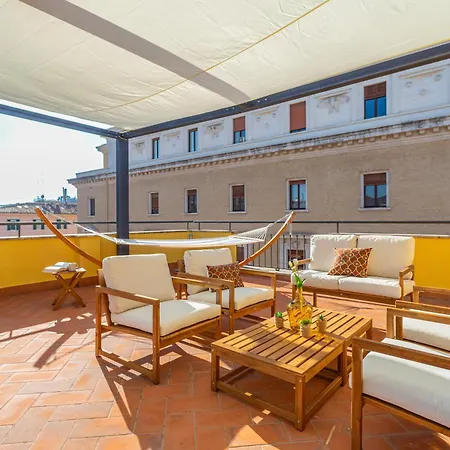 Daplace - Palazzina Cosima *