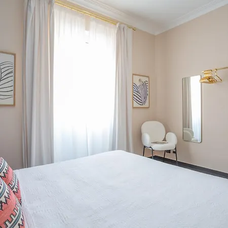 Daplace - Palazzina Cosima * Rome