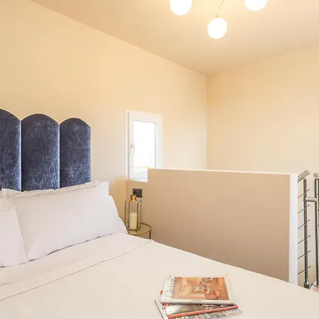 Daplace - Palazzina Cosima