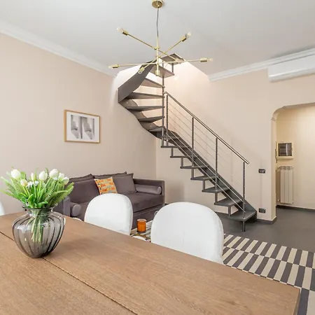 Daplace - Palazzina Cosima Apartment