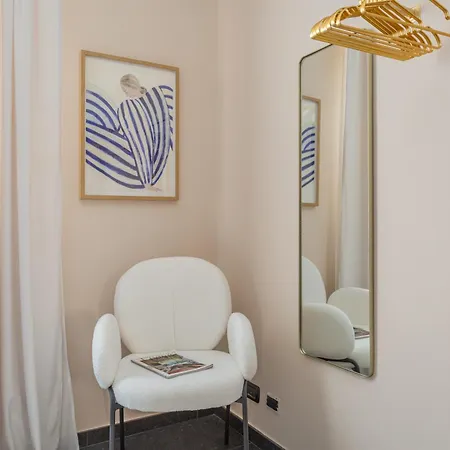 Apartment Daplace - Palazzina Cosima