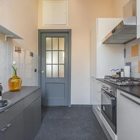 Apartment Daplace - Palazzina Cosima *