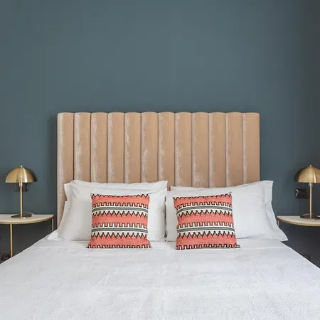 Daplace - Palazzina Cosima Apartment Rome