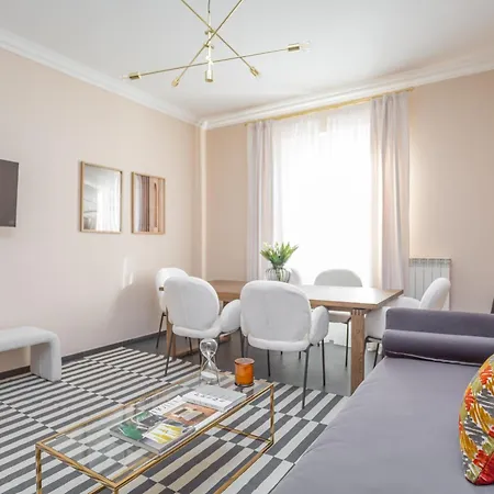 Apartament Daplace - Palazzina Cosima Rzym