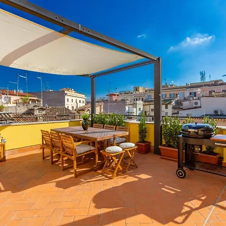 Daplace - Palazzina Cosima