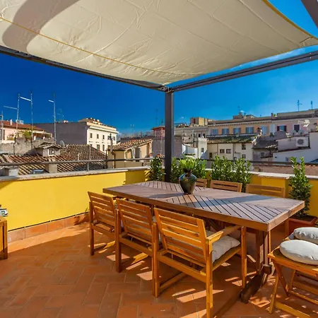Daplace - Palazzina Cosima Apartment *