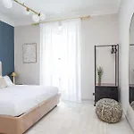 Daplace - Palazzina Cosima Appartamento Roma