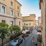 Daplace - Palazzina Cosima Appartamento Roma