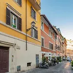 Daplace - Palazzina Cosima Appartamento Roma