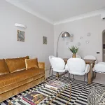 Appartamento Daplace - Palazzina Cosima